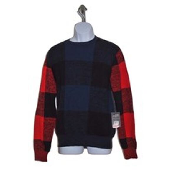 MED * NWT * Mens Pullover Sweater * Rocawear - Picture 1 of 3